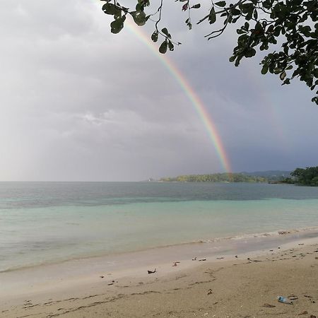 Port Antonio Brian'S Beach House Buitenkant foto