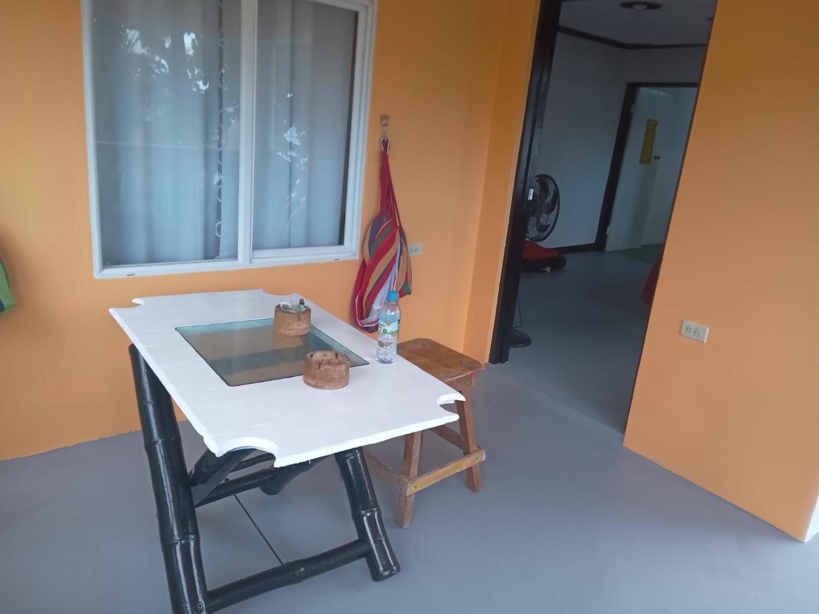 Port Antonio Brian'S Beach House Kamer foto